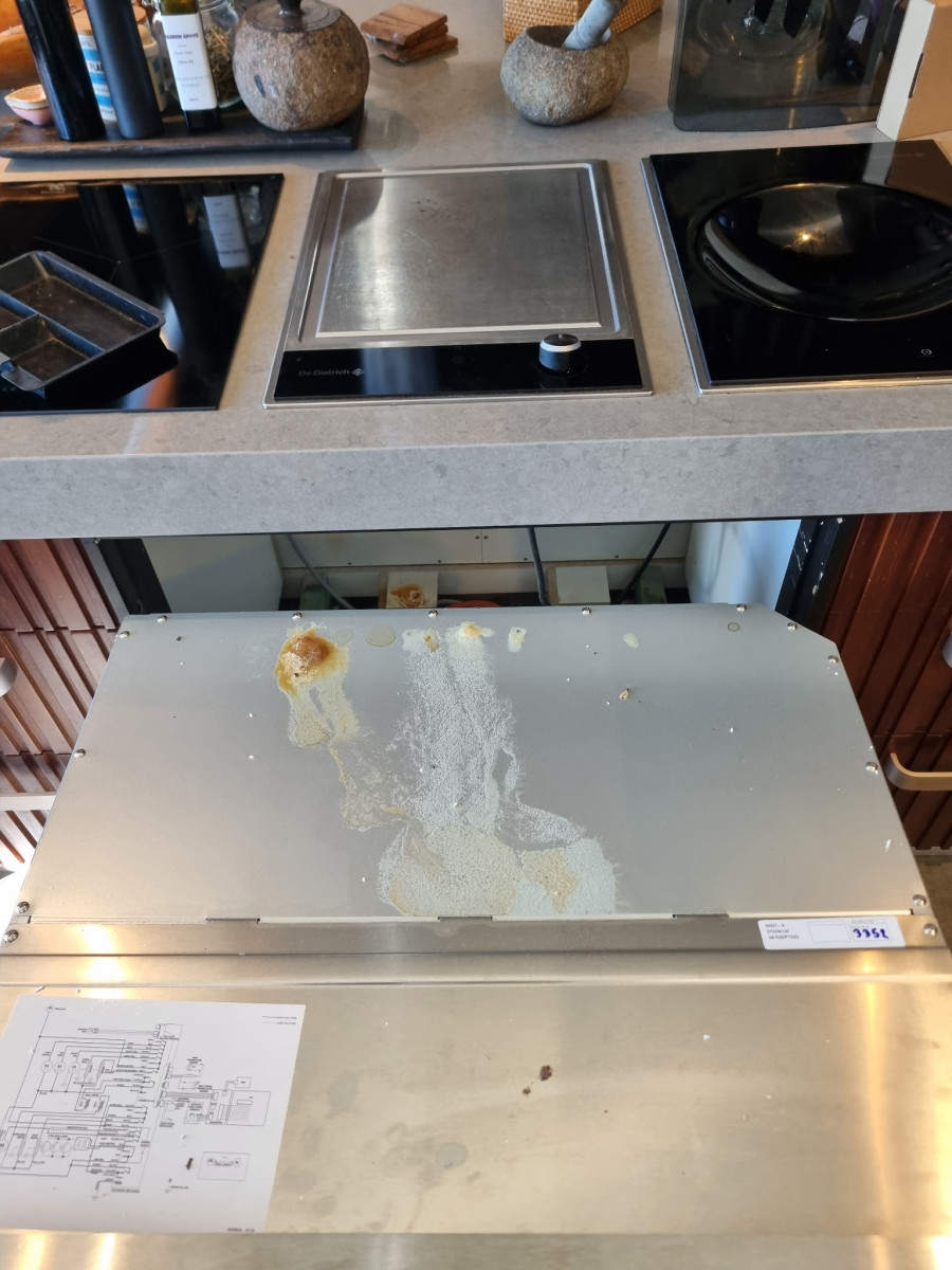 Fisher & Paykel Underbench Oven Repair in Armidale